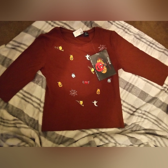 Onque Halloween - Picture 3 of 12